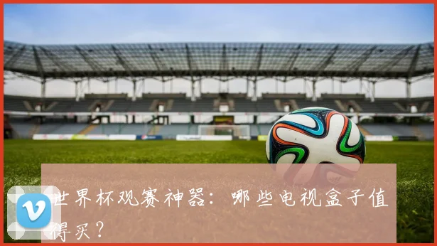 世界杯观赛神器:哪些电视盒子值得买?