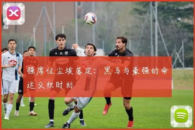强席位尘埃落定：黑马与豪强的命运交织时刻