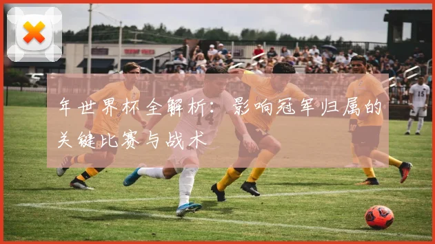 年世界杯全解析：影响冠军归属的关键比赛与战术